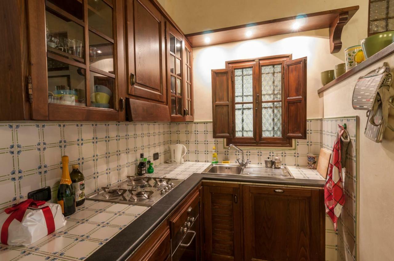 Appartamento Giacomo Lucca Esterno foto